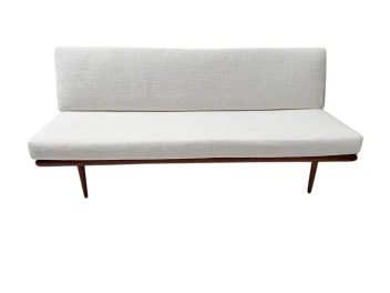 Minerva Sofa Set by Peter Hvidt & Orla Molgaard Nielsen for France & Søn, 1960s